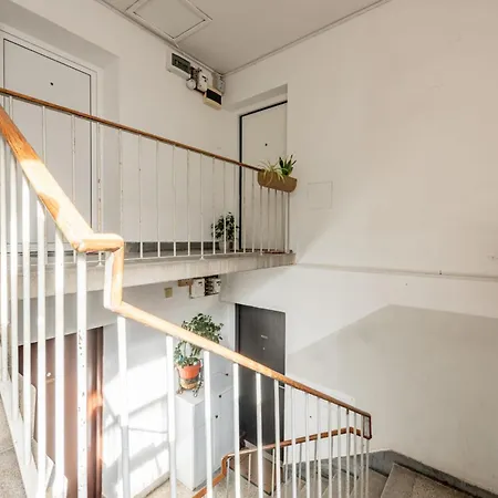 Any - 3 Bedrooms, Free Wifi, Old Town Apartment